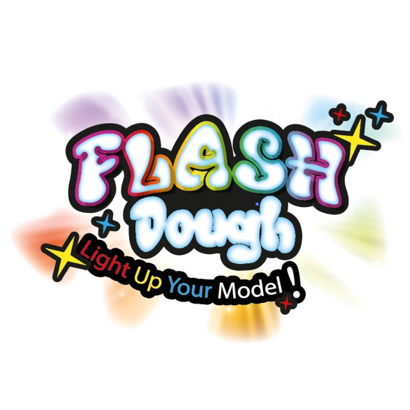 Flash-Dough