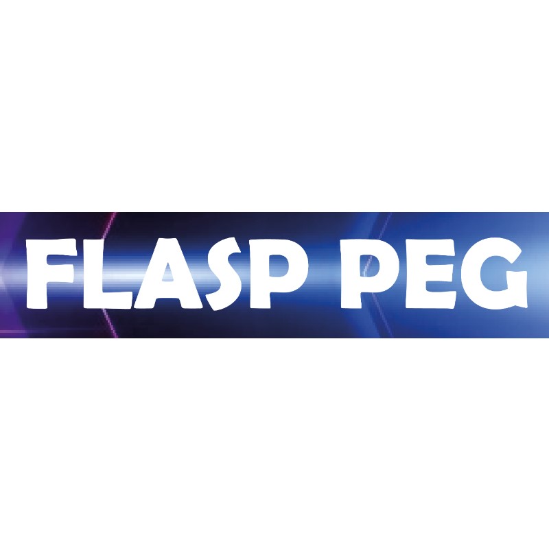 Flash Pegs