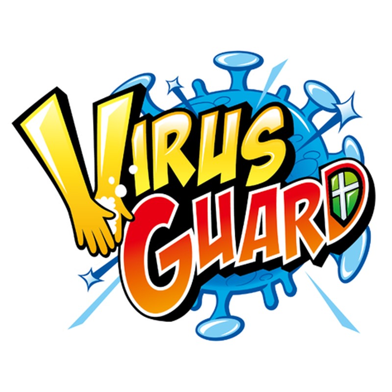 Virus Guards